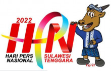 Presiden Jokowi Hadiri Hari Pers Nasional (HPN) 2022 Secara Virtual