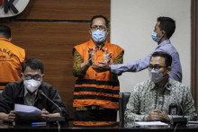 Kasus Suap Wakil Ketua PN Surabaya, KPK Dalami Proses Penunjukkan Hakim Itong