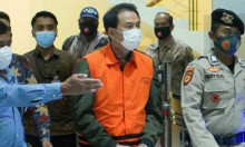Mantan Wakil Ketua DPR RI, Azis Syamsuddin, Divonis Penjara 3 Tahun 6 Bulan