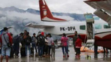 Pasca Penembakan Anggota Kopasgat oleh KKB Papua, Operasional Bandara Aminggaru Ilaga Tutup Sementara