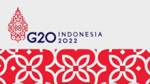 Presidensi G20 Indonesia Diharapkan Memperkuat Ekonomi Global