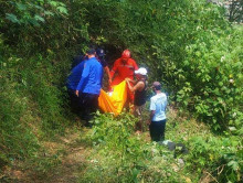 Identitas Mayat Perempuan di Sungai Bolong Magelang Terungkap
