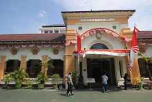 Dugaan Suap di PN Surabaya, Tiga Hakim Dipanggil Sebagai Saksi