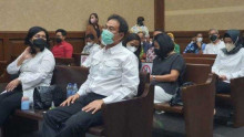 KPK: Penyelidikan Kasus Korupsi DAK Lampung Tengah Terus Berjalan
