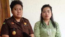Tersandung Kasus, Duo Jaksa Gadungan Penipu Rp 2,2 M Ini Ditangkap!