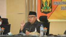 Bupati Sukabumi Lantik 190 Kepala Sekolah dari Fungsional Guru