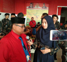 Kasus Penipuan PDAM Demak, Aliansi Indonesia Minta APH Perdalam Aliran Dana dan Kemungkinan Keterlibatan Pihak Lain