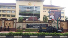 Kasus Dugaan Polisi "Nakal" Mendapat Perhatian Kapolri, BP2 Tipikor Aliansi Indonesia Sampaikan Terimakasih