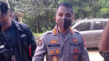 Selama Bulan Ramadan, Terbanyak Penjahat yang Ditangkap di Tangerang