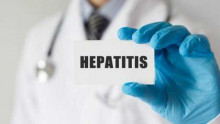 Belasan Kasus Hepatitis Akut Terdeteksi di Indonesia 