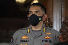 Bikin Malu Polri Saja, Dua Oknum Polisi di Polres Blora di Duga Korupsi Dana PNBP Tahun 2021 Miliaran