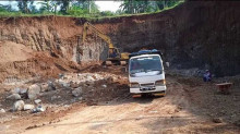 Merasa Kebal Hukum, Oknum LSM Diduga Memiliki Tambang Ilegal di Desa Sumbermulyo, Pati