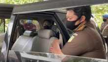 Geger Pasutri Anggota Polres Blora Terjerat Kasus Korupsi Rp 3 M, Berkas di Limpahkan ke PN Tipidkor