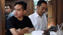 Jawaban Jokowi Tentang Kinerja Walikota Surakarta, Gibran