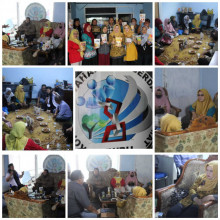Koperasi Wahana Pemberdayaan Umat Memfasilitasi Izin NIB dan P-IRT UMKM Sukabumi