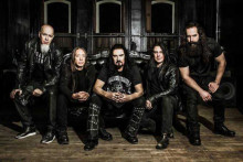 Band Metal Dream Theater Akan Gelar Konser di Solo