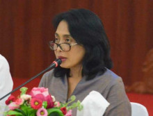 Menteri PPPA Minta Korban Kekerasan Seksual Melapor