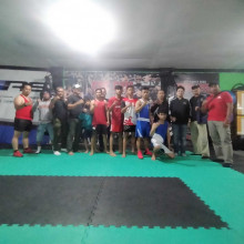 Persiapan Seleksi Atlet PERTINA Kota Sukabumi Dalam Rangka Menghadapi PORDA Di Subang Jawa Barat