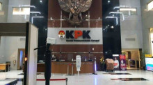 KPK OTT Bupati Pemalang, Ganjar Pranowo: Peringatan Setop Korupsi