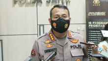 Diduga Jadi Pengedar Narkoba ke Anggota DPRD, Anggota Polres Pacitan Ditahan di Polda Jatim
