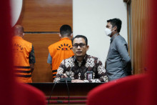 OTT Rektor di Lampung atas Laporan Masyarakat