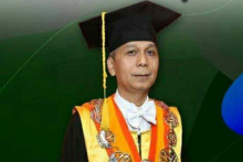 OTT Rektor Lampung Terkait Suap Penerimaan Mahasiswa Baru