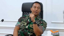 Panglima Minta Proses Hukum yang Melibatkan TNI Tidak Terhambat