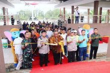 Sukabumi EXPO 2022, Bupati Kab. Sukabumi -Penguatan Potensi, Inovasi Dan UMKM Demi Kemajuan Daerah