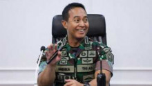 Panglima TNI: Saya Yakin TNI AL Semakin Profesional!