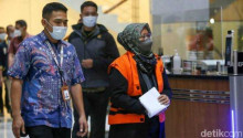 Aliansi Indonesia: Integritas KPK Dipertaruhkan di Sidang Ade Yasin