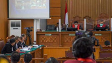 Ferdy Sambo Panik Ketika Tahu DVR CCTV Sempat Dikuasai Polres Jaksel