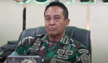 Panglima TNI Tegaskan Pentingnya Kerja Sama dengan Negara Tetangga