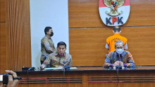 Usut Kasus AKBP Bambang Kayun, KPK Pastikan Koordinasi dengan PPATK 