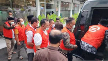 Kasus Suap Seleksi Perangkat Desa di Demak, 2 Dosen UIN Semarang Dihukum Satu Tahun Penjara