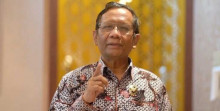 Menko Polhukam: Panglima TNI dan Kapolri Komitmen Tangani Aparat Diduga Beking Tambang Ilegal