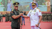 Sebagian "Warisan" Jenderal Andika Perkasa: Alutsista Canggih untuk Tangani KKB Papua