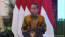 Presiden: Perempuan Indonesia Memanggul Peran Penting Sejarah Bangsa