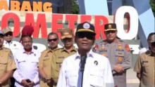 Menko Mahfud MD Tegaskan Warga Negara Asing Tak Boleh Memiliki Tanah dan Pulau di Indonesia