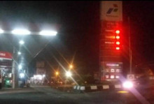 Kian Bandel, Dugaan Pengangsu BBM Ilegal di SPBU Sepanjang Jalan Salatiga-Semarang Kian Mengkhawatirkan. Begini Tanggapan Staff Ahli LAI Muh. Syafei