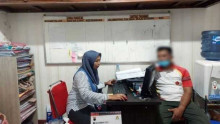 TNI Gadungan Penyebar Foto Bugil Perempuan di Sukoharjo Ditangkap Polisi