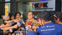 Tiba di Jakarta, KPK Langsung Bawa Lukas Enembe ke RSPAD
