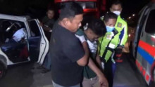 Kecelakaan Maut Mobilio Seruduk Truk Tronton yang Parkir di Ngawi: 5 Tewas dan 3 Kritis