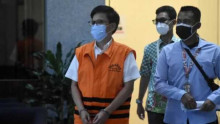 Kasus Lahan Rumah DP 0 Rupiah di Cakung, Yoory Corneles Pinontoan Jadi Tersangka Lagi