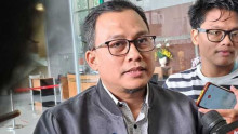 KPK Temukan Bukti Dugaan Korupsi Pengadaan Tanah Pulogebang Usai Geledah Gedung DPRD DKI