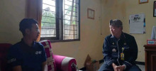 Kecamatan Jampang Kulon Jadikan Pengentasan Stunting dan UMKM Sebagai Prioritas