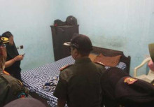 Operasi Pekat di Klaten, Satpol PP Amankan 6 Pasangan Mesum di Hotel