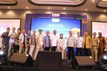 Digitalisasi Layanan Publik Dan Reflikasi Unit Saber Hoaks, Eka Nandang "Pemkab Sukabumi Siap Bersinergi"