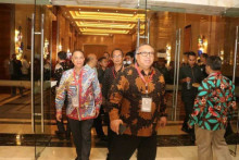 Ikuti Forum SPBE summit, Bupati Sukabumi "Sistem Layanan Harus Efisien Mudah dan Cepat"