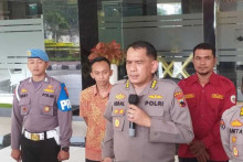 Kasus Calo Penerimaan Bintara Polri 2022, Kapolda Jateng Resmi Pecat 5 Polisi