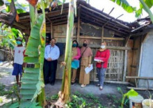 Tuai Sorotan Hingga Terbahas di Musrenbang, Ternyata Salah Satu Daerah di Kabupaten Grobogan Masih Adanya Desa Miskin Ekstrem 